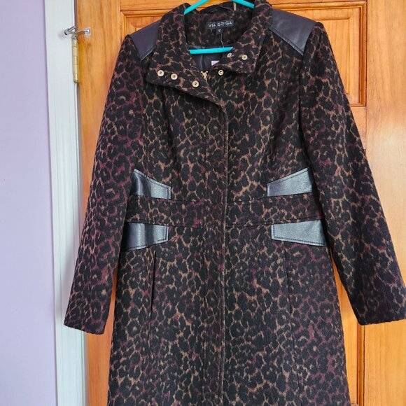 Via Spiga coat - Picture 2 of 7